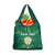 Custom Sardinia Football Grocery Bag Natzionale sarda de Bocia