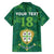 Custom Sardinia Football Hawaiian Shirt Natzionale sarda de Bocia