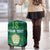 Custom Sardinia Football Luggage Cover Natzionale sarda de Bocia