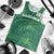 Custom Sardinia Football Men Tank Top Natzionale sarda de Bocia