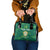 Custom Sardinia Football Shoulder Handbag Natzionale sarda de Bocia
