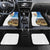 Sardinia Italy Car Mats Santu Antine With Map