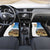 Sardinia Italy Car Mats Santu Antine With Map