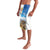 Sardinia Italy Lavalava Santu Antine With Map