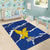 Friuli-Venezia Giulia Area Rug Coat Of Arms Sporty Style