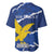 Friuli-Venezia Giulia Baseball Jersey Coat Of Arms Sporty Style