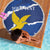 Friuli-Venezia Giulia Beach Blanket Coat Of Arms Sporty Style