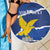 Friuli-Venezia Giulia Beach Blanket Coat Of Arms Sporty Style