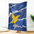 Friuli-Venezia Giulia Blanket Coat Of Arms Sporty Style