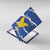 Friuli-Venezia Giulia Canvas Wall Art Coat Of Arms Sporty Style
