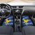 Friuli-Venezia Giulia Car Mats Coat Of Arms Sporty Style