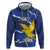 Friuli-Venezia Giulia Hoodie Coat Of Arms Sporty Style