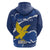 Friuli-Venezia Giulia Hoodie Coat Of Arms Sporty Style