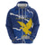Friuli-Venezia Giulia Hoodie Coat Of Arms Sporty Style