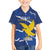 Friuli-Venezia Giulia Kid Hawaiian Shirt Coat Of Arms Sporty Style