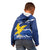 Friuli-Venezia Giulia Kid Hoodie Coat Of Arms Sporty Style