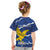 Friuli-Venezia Giulia Kid T Shirt Coat Of Arms Sporty Style