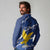 Friuli-Venezia Giulia Long Sleeve Polo Shirt Coat Of Arms Sporty Style