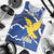 Friuli-Venezia Giulia Men Tank Top Coat Of Arms Sporty Style