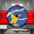 Friuli-Venezia Giulia Spare Tire Cover Coat Of Arms Sporty Style
