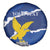 Friuli-Venezia Giulia Spare Tire Cover Coat Of Arms Sporty Style