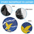 Friuli-Venezia Giulia Spare Tire Cover Coat Of Arms Sporty Style