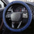Friuli-Venezia Giulia Steering Wheel Cover Coat Of Arms Sporty Style