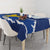 Friuli-Venezia Giulia Tablecloth Coat Of Arms Sporty Style