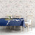 Friuli-Venezia Giulia Tablecloth Coat Of Arms Sporty Style