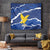 Friuli-Venezia Giulia Tapestry Coat Of Arms Sporty Style
