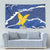 Friuli-Venezia Giulia Tapestry Coat Of Arms Sporty Style