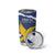 Friuli-Venezia Giulia Tumbler Cup Coat Of Arms Sporty Style