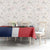 Personalized Dominican Republic Bayahbe Rose Tablecloth - Wonder Print Shop