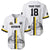 Custom Cornwall Football Baseball Jersey Mont Saint Michel - Wonder Print Shop