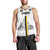 Custom Cornwall Football Men Tank Top Mont Saint Michel - Wonder Print Shop