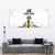Custom Cornwall Football Tapestry Mont Saint Michel - Wonder Print Shop