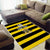 Custom Cornwall Rugby Area Rug One and All - Wonder Print Shop