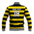 Custom Cornwall Rugby Baseball Jacket One and All - Wonder Print Shop