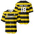 Custom Cornwall Rugby Baseball Jersey One and All - Wonder Print Shop
