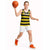 Custom Cornwall Rugby Basketball Jersey One and All - Wonder Print Shop