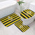 Custom Cornwall Rugby Bathroom Set One and All - Wonder Print Shop