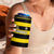 Custom Cornwall Rugby 4 in 1 Can Cooler Tumbler One and All - Wonder Print Shop