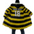 Custom Cornwall Rugby Cloak One and All - Wonder Print Shop