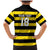 Custom Cornwall Rugby Family Matching Mermaid Dress and Hawaiian Shirt One and All - Wonder Print Shop