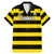 Custom Cornwall Rugby Family Matching Mermaid Dress and Hawaiian Shirt One and All - Wonder Print Shop