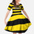 Custom Cornwall Rugby Family Matching Summer Maxi Dress and Hawaiian Shirt One and All - Wonder Print Shop
