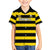 Custom Cornwall Rugby Family Matching Summer Maxi Dress and Hawaiian Shirt One and All - Wonder Print Shop