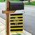 Custom Cornwall Rugby Garden Flag One and All - Wonder Print Shop