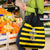 Custom Cornwall Rugby Grocery Bag One and All - Wonder Print Shop