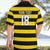 Custom Cornwall Rugby Hawaiian Shirt One and All - Wonder Print Shop